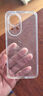華為（HUAWEI）華為Nova13Pro手機(jī)殼nova13原裝出廠自帶透明殼原廠全包邊保護(hù)殼 華為Nova13 持久不發(fā)黃手機(jī)殼3個(gè) 曬單實(shí)拍圖