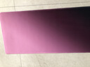 【JD快遞】電競游戲鼠標墊家用辦公游戲鼠標墊電腦桌墊精密包邊防滑漸變色電競大尺寸450*400*5mm 漸變色黑梅粉【精密鎖邊】 辦公游戲專(zhuān)屬【800*300*3mm】 曬單實(shí)拍圖