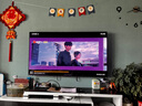 Vidda X Mini 2026款 海信電視 75英寸 超高刷QD-Mini LED 以舊換新家電國(guó)家補(bǔ)貼液晶AI電視75VX3Q 曬單實(shí)拍圖