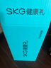 SKG腰部按摩器揉腹儀健腹腰帶甩脂抖抖機(jī)腹部燃脂神器束腰塑形瘦肚子熱敷暖宮按摩儀禮物送男女友老婆 【重磅新品】Q7健腹儀尊貴款 曬單實(shí)拍圖