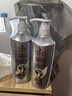 施華蔻（Schwarzkopf）防脫賦活調(diào)理修護(hù)洗發(fā)露400ml  持證防脫 固發(fā)防掉發(fā)脫發(fā)斷發(fā)女士 曬單實(shí)拍圖