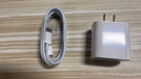 Viken【原充同芯】蘋(píng)果充電器適配原裝30W快充套裝iPhone14/13promax/pro/plus手機充電器頭數據線(xiàn) 蘋(píng)果30W快充頭+閃充線(xiàn)1米 蘋(píng)果14-8系列快充不傷機 曬單實(shí)拍圖