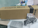 曼富圖（Manfrotto） MKELEB5CF-BH 反折式大號碳纖維旅行三腳架 MKELES5CF-BH 小號 承重4KG 曬單實(shí)拍圖