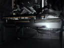 華碩（ASUS）RX9060XT/9070XT/7650GRE/9070GRE 大師/巨齒鯊/雪豹 電競游戲臺式電腦顯卡游戲顯卡臺式顯卡 ATS-RX7650GRE-O8G巨齒鯊 曬單實(shí)拍圖