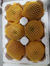甜醉了 煙臺(tái)蘋(píng)果棲霞紅富士新鮮水果生鮮山東特產(chǎn)脆甜整箱平果禮盒禮品 凈重3斤大果80mm 曬單實(shí)拍圖