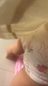 巴拉巴拉女童內褲棉a類(lèi)兒童四角短褲小童不夾PP平角褲四條裝209925170012 曬單實(shí)拍圖