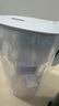 碧然德（BRITA）家用凈水壺 濾水壺濾芯 MAXTRA Pro WLE 去水垢專家版PRO濾芯6只裝 曬單實(shí)拍圖
