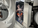 技嘉（GIGABYTE）雕妹B760M AORUS ELITE WIFI6E-P GEN5 主板DDR5支持CPU 14600KF12600KF Intel LGA 1700 曬單實(shí)拍圖