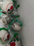 紅太陽(yáng) 高郵正宗紅心流油咸鴨蛋特級 26枚*80g 禮盒裝 高郵特產(chǎn)咸淡適中 曬單實(shí)拍圖