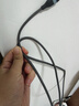 Smorss數據線(xiàn)雙Type-C快充電線(xiàn)PD65W適用蘋(píng)果16/15Pro筆記本電腦平板華為 全包網(wǎng)線(xiàn)指示燈2m 曬單實(shí)拍圖