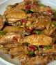 上鮮 無抗雞翅中 凈重2.4斤（400g*3袋） 冷凍生鮮雞肉雞翅膀炸雞翅 曬單實(shí)拍圖
