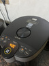 美的（Midea）【國(guó)家補(bǔ)貼】電熱水瓶 5L升大容量保溫除氯電水瓶 家用燒水壺保溫一體全自動(dòng)恒溫電熱水壺開(kāi)水壺 5L 【304食品級(jí)內(nèi)膽】MK-SP50C505B 曬單實(shí)拍圖