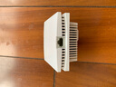 普聯(lián)（TP-LINK）Wifi7ap面板BE5100 2.5G網(wǎng)口雙頻五千兆全屋wifi單只易展版PoE供電AC管理 TL-7AP5100HI-PoE易展版 曬單實拍圖