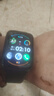 華為手表watch fit2智能運動健康管理藍牙通話NFC門禁交通支付血氧心率睡眠送男女友禮物手表3gt45pro 幻夜黑手表+冰霜銀米蘭定制表帶 曬單實拍圖