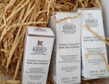 科顏氏（Kiehl's）集煥白凈透精華水200ml爽膚水舒緩保濕提亮膚色【中秋禮物】 曬單實(shí)拍圖