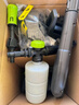綠田（LUTIAN）高壓洗車機(jī)家用220v水泵清洗機(jī)便攜水槍洗車神器庭院IPX5 衛(wèi)士D4C 曬單實(shí)拍圖