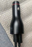 華為原裝車充/車載充電器 Max66W超級快充/適用華為手機Pura70 pro Ultra 曬單實拍圖