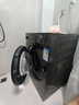 海爾（Haier）滾筒洗衣機(jī)全自動(dòng) 懶人超薄家用10公斤 EG100MATE29S 一級(jí)能效 家電國(guó)家補(bǔ)貼20% 以舊換新 曬單實(shí)拍圖