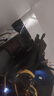 鑫銳RX580/RX590/RX5700XT/RX6600XT/RX6700XT/RX6900XT 盒裝高端電競(jìng)游戲設(shè)計(jì)渲染學(xué)習(xí)臺(tái)式電腦顯卡 【全新正品】RX580 8G 黑旗系列 曬單實(shí)拍圖