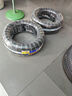 利奧玲瓏輪胎 215/55R17 98W P88 適配凱美瑞/日產(chǎn)天籟 曬單實(shí)拍圖