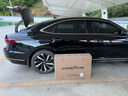 固特異（Goodyear）tpe汽車腳墊適用大眾帕薩特配件裝飾TPE腳墊黛尼斯毯 曬單實拍圖