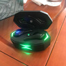 眾果2025新款藍(lán)牙耳機(jī)游戲電競(jìng)專用入耳式低延遲通話降噪吃雞聽(tīng)音辯位運(yùn)動(dòng)音樂(lè)高音質(zhì)超長(zhǎng)續(xù)航紅魔iqoo 頂配黑【無(wú)感延遲+降噪+聽(tīng)音辨位 曬單實(shí)拍圖