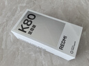 小米REDMI K80 至尊版 天璣9400+ 7410mAh大電池 砂巖灰 12GB+256GB  紅米5G手機 曬單實拍圖