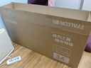 TCLQ8特別版-節(jié)能版34英寸180Hz準(zhǔn)4K帶魚(yú)屏顯示器 QD-MiniLED游戲辦公電競(jìng)顯示屏 政府國(guó)家補(bǔ)貼 雷鳥(niǎo)Q8特別版/34英寸/準(zhǔn)4K180Hz 曬單實(shí)拍圖