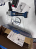 博世（BOSCH）GWS 18V-8無(wú)刷充電角磨機18V鋰電電動(dòng)切割機開(kāi)槽機打磨機手磨機 出廠(chǎng)標配（4.0Ah雙電池） 曬單實(shí)拍圖