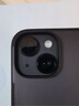 Apple/蘋(píng)果 iPhone 14 (A2884) 256GB 午夜色 支持移動(dòng)聯(lián)通電信5G 雙卡雙待手機(jī) 曬單實(shí)拍圖