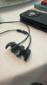 BOSESoundsport wireless無線藍牙耳機運動跑步博士BOSS低音耳麥 黑色簡裝自用98新 曬單實拍圖