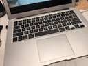 米瑞思（mryc）蘋(píng)果筆記本電池A1466 A1369 適用MacBook Air A1405 A1496 A1377 電腦電池高容款 曬單實(shí)拍圖