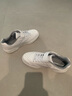 Skechers斯凱奇自營兒童休閑低幫板鞋男童龍年休閑紅色新年運動鞋405638L 曬單實拍圖