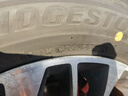 普利司通（Bridgestone）汽車輪胎 205/55R16 91W T001 適配大眾朗逸/寶來/豐田卡羅拉 曬單實(shí)拍圖
