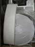 鉆石牌（DIAMOND）風扇燈吊扇燈led客廳帶燈吊扇北歐現(xiàn)代簡約變頻電風扇三色變光WY 吸頂52寸【一級能效】6檔遙控 曬單實拍圖