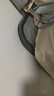 全品屋(免安裝)折疊床單人床午休床午睡床行軍床醫院家用陪護硬板床鐵床 升級帶頭靠-1米寬 190長(cháng) 雙折 穩固耐用 曬單實(shí)拍圖