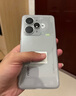 realme【國家補貼】真我Neo7 Turbo 天璣9400e 超薄續航大電池護眼直屏 智能游戲AI性能手機12+256透明灰 曬單實(shí)拍圖