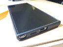 三星（SAMSUNG）Galaxy S24 Ultra AI智享生活辦公超亮護(hù)眼大屏SPen 四長焦系統(tǒng) 第三代驍龍8 手機(jī) 鈦黑 12GB+512GB 曬單實(shí)拍圖