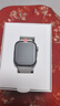 HUAWEI WATCH FIT 4 悅動(dòng)白氟橡膠表帶 華為運(yùn)動(dòng)智能手表超輕薄大屏潮流運(yùn)動(dòng)藍(lán)牙通話睡眠監(jiān)測(cè)fit4 曬單實(shí)拍圖