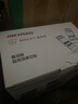 HIKVISION?？低暠O控攝像頭400萬(wàn)家用雙光全彩夜視poe供電AI人形檢測語(yǔ)音對講商超室內半球K34HV2-LT 4MM 曬單實(shí)拍圖