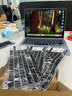 適用蘋果筆記本電腦鍵盤膜新款MacbookAir13英寸鍵盤貼Pro14寸保護(hù)膜15.3/16防塵M4/M3/M2/M1配件 半透黑【2片裝】 25款M4（13.6英寸）A3240 曬單實(shí)拍圖