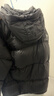 駱駝（CAMEL）【小太陽(yáng)-石墨烯】秋冬戶(hù)外羽絨服男女款加厚保暖面包服 曬單實(shí)拍圖