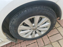佳通輪胎(Giti)輪胎205/55R16 91V  228v1 原配吉利帝豪 適配 速騰/寶來(lái) 曬單實(shí)拍圖
