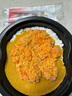 伽力森蟹粉撈飯 320g 方便速食蟹黃蟹肉飯 叮聲玫瑰系列 加熱即食 曬單實(shí)拍圖