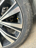 馬牌輪胎/Continental 245/45R18 100W 【UC7】無(wú)標簽適配奧迪A4A6奔馳捷豹 全新輪胎 汽車(chē)輪胎 18英寸 曬單實(shí)拍圖