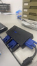 聯(lián)想（Lenovo）Type-C擴(kuò)展塢USB分線器USB-C轉(zhuǎn)HDMI千兆網(wǎng)口VGA轉(zhuǎn)接頭筆記本電腦拓展塢小新蘋果mac/ipad 曬單實(shí)拍圖