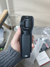 大疆（DJI）Osmo Pocket 3口袋相機 手持vlog 防抖云臺 直播便攜攝像機 標準套裝+適配續航手柄（熱銷(xiāo)） 含雷克沙128G高速卡套餐 曬單實(shí)拍圖
