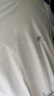 浪莎男士睡衣男夏季棉質(zhì)薄款舒適可外穿家居服寬松套裝2025新款藍(lán)色 曬單實(shí)拍圖