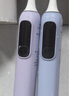 米家小米聲波掃振電動牙刷Pro 智能分面掃振彩屏數(shù)顯提醒緩震包膠刷頭 180天續(xù)航 七夕情人節(jié)禮物 曬單實(shí)拍圖