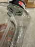 富光噸杯桶大容量塑料杯水杯Tritan刻度吸管運(yùn)動戶外水壺杯子2600ML 曬單實(shí)拍圖